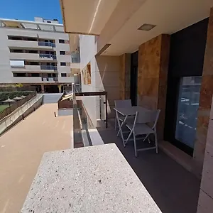 Appartement Lucia S House, Mairena del Aljarafe