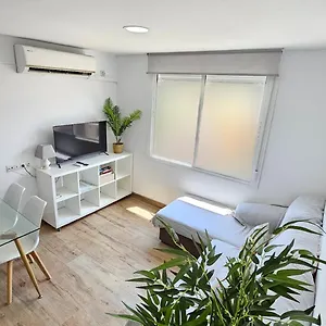 Appartement Mosaicos, Santiponce