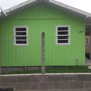  Casa de Férias Casa Borges Brasil