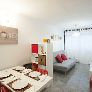  Apartamento Cosy Fira Barcelona Espanha